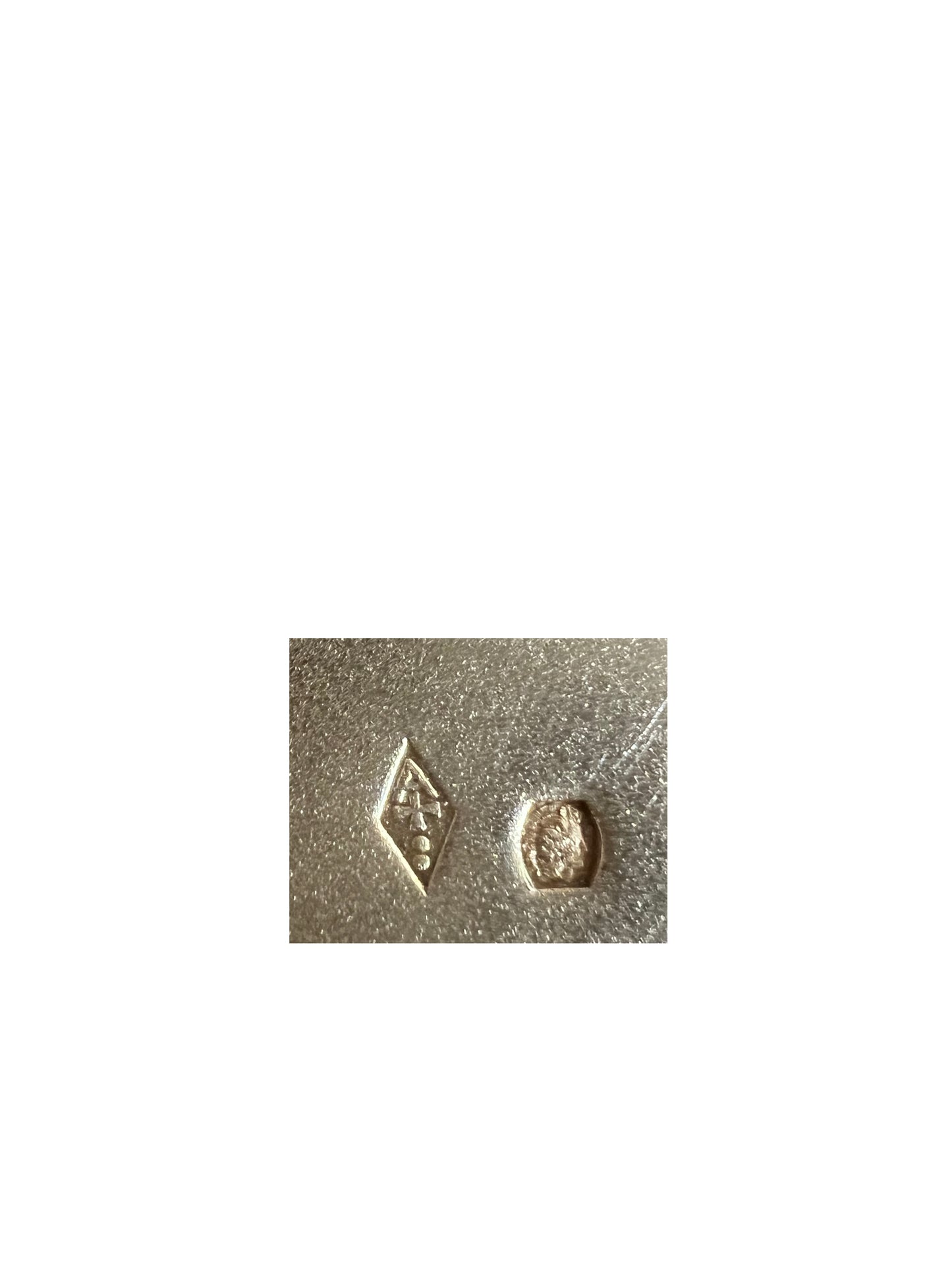 Service à glace, en argent massif & en vermeil, 13 pcs