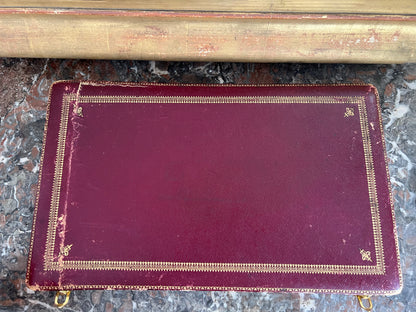 Odiot, Pelles à glace-sorbet en vermeil, 18 pcs