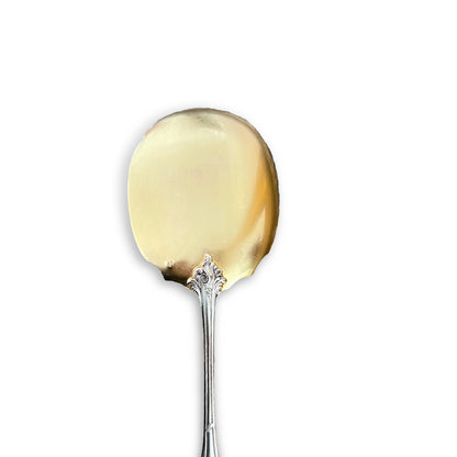 Service à glace en argent massif et en vermeil, 20 pcs, Henri Soufflot