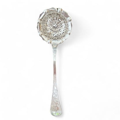 Cuillère à saupoudrer