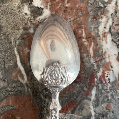 Cuillères à café, 6 pcs