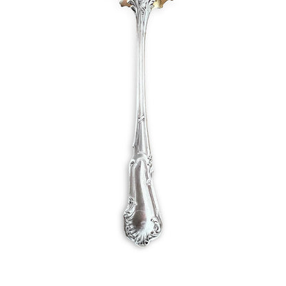 Service à glace en argent massif et en vermeil, 20 pcs, Henri Soufflot