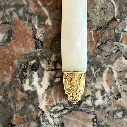 Couteaux à fruits, 10 pcs