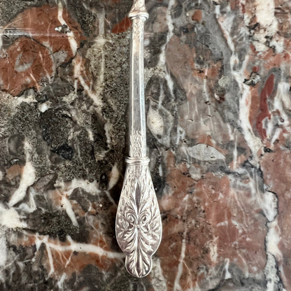 Cuillères à café, 6 pcs