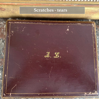 Fourchettes à huîtres en argent massif, 12 pcs, Victor Boivin