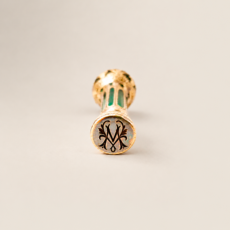 Mahaut Barbier Antiques