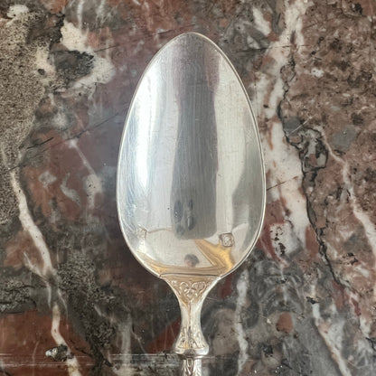 Cuillères à café, 6 pcs