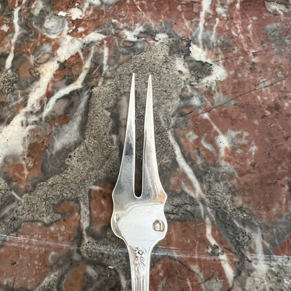 Fourchettes à escargots, 12 pcs