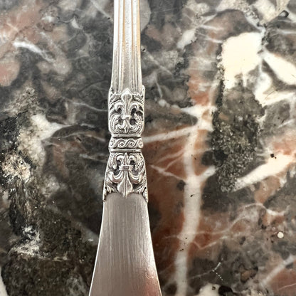 Fourchettes à gâteaux, 12 pcs