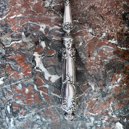 Service à salade de style Napoléon III