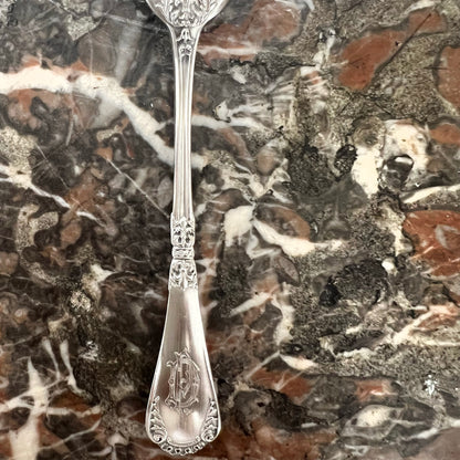 Fourchettes à gâteaux, 12 pcs