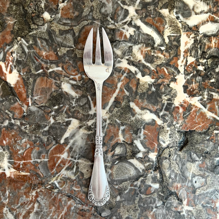 Fourchettes à gâteaux, 12 pcs