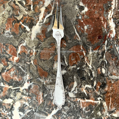 Fourchettes à escargots, 12 pcs